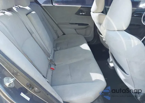 2013 Honda Accord Lx z USA, uszkodzony, nr VIN 1HGCR2F35DA236886